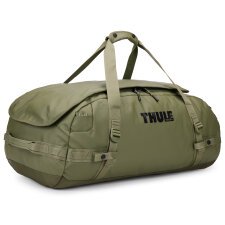 Thule Chasm TDSD303 Olivine sac de voyage 70 L Polyester Olive