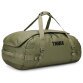 Thule Chasm TDSD303 Olivine sac de voyage 70 L Polyester Olive