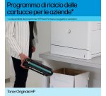 HP Cartuccia toner originale nero ad altissima capacità LaserJet 217Z