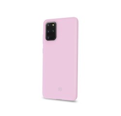 Celly Feeling custodia per cellulare 17 cm (6.7") Cover Rosa