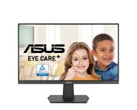 ASUS VA27EHF pantalla para PC 68,6 cm (27") 1920 x 1080 Pixeles Full HD LCD Negro