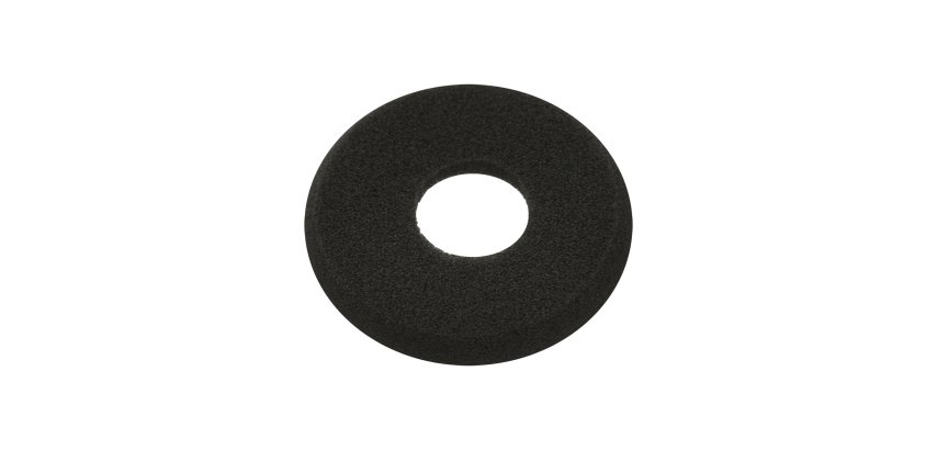 Jabra 14101-04 auricular / audífono accesorio Almohadilla para auricular