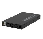 NETGEAR M4350-8X8F Gestionado L3 10G Ethernet (100/1000/10000) 1U Negro