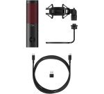 HyperX QuadCast 2 – USB Microphone (Nero)