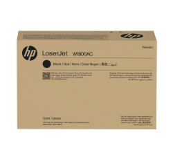 HP 160A Black LaserJet Toner Contract