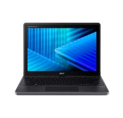 Acer TravelMate Spin B3 Ordinateur portable 2 en 1 B3 Spin 12 TMB312R-31-TCO TMB312R-31-TCO-C49V