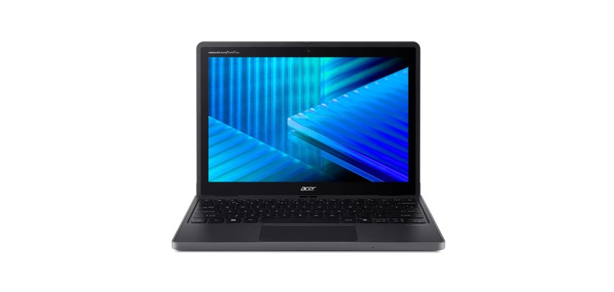 Acer TravelMate Spin B3 Ordinateur portable 2 en 1 B3 Spin 12 TMB312R-31-TCO TMB312R-31-TCO-C49V