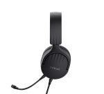 Trust GXT 489 FAYZO Auricolare Cablato A Padiglione Gaming Nero