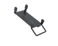 Ergonomic Solutions SpacePole Payment PAX902-MH-02 accesorio para terminal de punto de venta Negro Metal