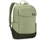 Thule Lithos TLBP216 - Quiet green sac à dos Sac à dos normal Vert Polyester
