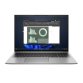HP ZBook Firefly G11 Intel Core Ultra 7 155H Station de travail mobile 40,6 cm (16") WUXGA 32 Go DDR5-SDRAM 1 To SSD NVIDIA RTX A500 Wi-Fi 6E (802.11ax) Windows 11 Pro AI PC, AI Workstation Argent