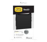 OtterBox React MagSafe Series pour Apple iPhone Air, noir