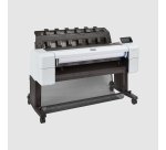 HP Designjet Imprimante T1600 PostScript de 36 pouces