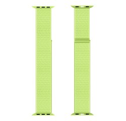Celly WBANDSTRAPYLF Smart Wearable Accessories Band Green