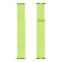 Celly WBANDSTRAPYLF Smart Wearable Accessories Band Green