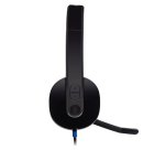 Logitech USB Headset H540 - Headset