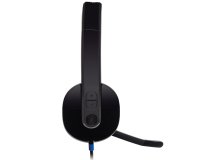 Logitech USB Headset H540 - headset