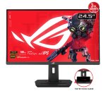 ASUS ROG Strix XG259CS pantalla para PC 62,2 cm (24.5") 1920 x 1080 Pixeles Full HD LCD Negro