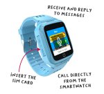 Celly KIDSWATCH Children's smartwatch