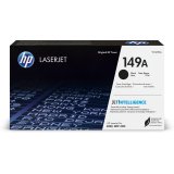 HP Cartouche de toner LaserJet authentique noir 149A