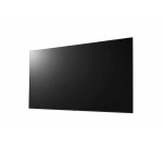LG 86UL3J-N pantalla de señalización Pantalla plana para señalización digital 2,18 m (86") LCD Wifi 330 cd / m² 4K Ultra HD Azul WebOS 16/7