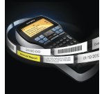 DYMO LabelManager 420P ABC UK