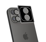 Celly CAMERALENS1078 protezione per lo schermo e il retro dei telefoni cellulari Protezione per obiettivo della fotocamera Apple 1 pz