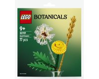 LEGO Botanicals Fiori di campo