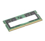 Lenovo 4X71M23190 module de mémoire 48 Go DDR5 262-pin SO-DIMM