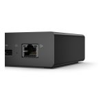 Lenovo ThinkPad Thunderbolt 4 Smart Dock Gen2 7500 Alámbrico Negro