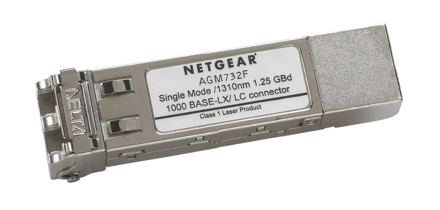 NETGEAR AGM732F module émetteur-récepteur de réseau
