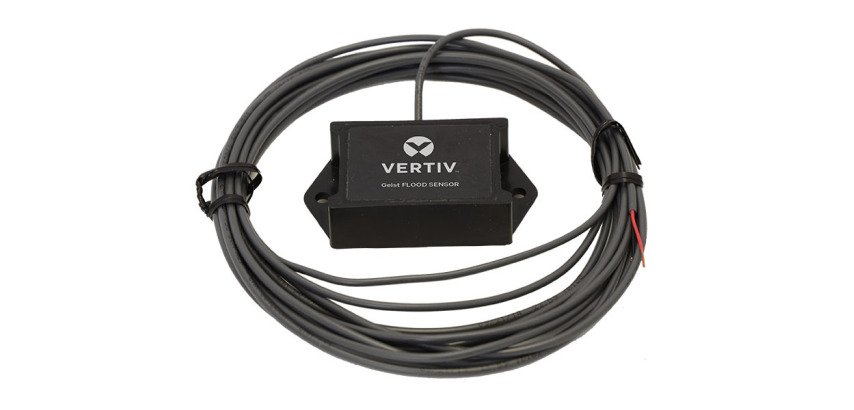 Vertiv FS-15 détecteur d'eau Systèmes de détection et d'alerte Avec fil