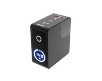 i-tec 140W Intelligent Multiport USB Charger
