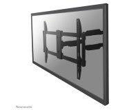 Neomounts NM-W460BLACK Support pour écran mural 32-60" - orientable