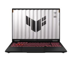 ASUS TUF Gaming A16 TUF608UM-RV080W AMD Ryzen™ 7 260 Ordinateur portable 40,6 cm (16") WUXGA 16 Go DDR5-SDRAM 512 Go SSD NVIDIA GeForce RTX 5060 Wi-Fi 6E (802.11ax) Windows 11 Home Gris