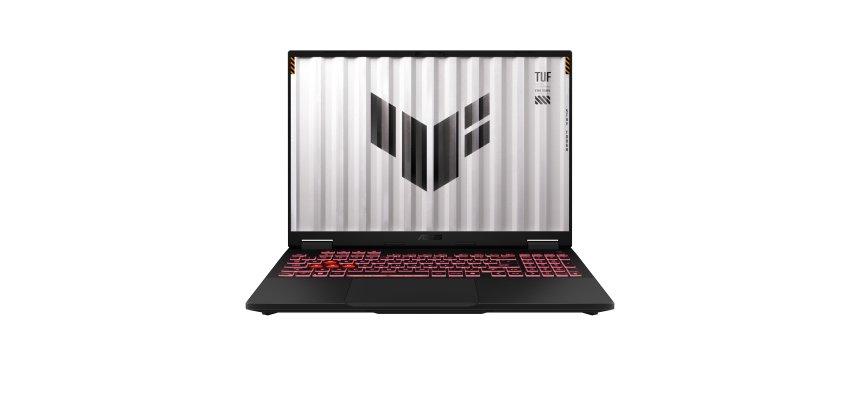 ASUS TUF Gaming A16 TUF608UM-RV080W AMD Ryzen™ 7 260 Ordinateur portable 40,6 cm (16") WUXGA 16 Go DDR5-SDRAM 512 Go SSD NVIDIA GeForce RTX 5060 Wi-Fi 6E (802.11ax) Windows 11 Home Gris