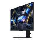 Samsung G70D écran plat de PC 68,6 cm (27") 3840 x 2160 pixels 4K Ultra HD LCD Noir