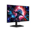 Samsung G70SH écran plat de PC 68,6 cm (27") 3840 x 2160 pixels 4K Ultra HD OLED Noir