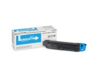 KYOCERA TK-5140C tonercartridge 1 stuk(s) Origineel Cyaan