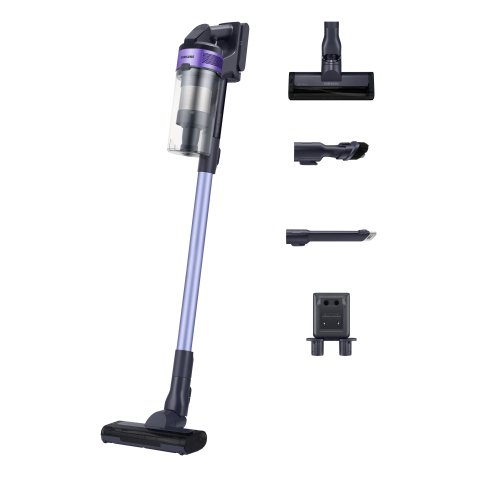 SAMSUNG Aspirateur balai Jet 60 TURBO