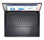 DELL Pro 13 Premium PA13250 Copilot+ PC Intel Core Ultra 7 268V Ordinateur portable 33,8 cm (13.3") Écran tactile Quad HD+ 32 Go LPDDR5x-SDRAM 512 Go SSD Wi-Fi 7 (802.11be) Windows 11 Pro Français Noir