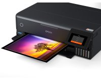 Epson EcoTank ET-8550 Ad inchiostro A3+ 5760 x 1440 DPI 32 ppm Wi-Fi