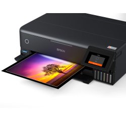 Epson EcoTank ET-8550 Ad inchiostro A3+ 5760 x 1440 DPI 32 ppm Wi-Fi