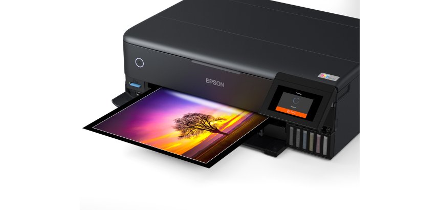 Epson EcoTank ET-8550 Ad inchiostro A3+ 5760 x 1440 DPI 32 ppm Wi-Fi