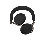 Jabra 37599-999-999 casque Sans fil Arceau Appels/Musique USB Type-A Bluetooth Noir