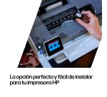 HP Cartucho de Tinta Original 308 negra