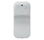 Logitech 48622670 souris Voyage Ambidextre Bluetooth Optique