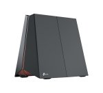 TP-Link Archer GE550 routeur sans fil 2.5 Gigabit Ethernet Tri-bande (2,4 GHz / 5 GHz / 6 GHz) Noir