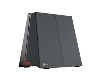 TP-Link Archer GE550 routeur sans fil 2.5 Gigabit Ethernet Tri-bande (2,4 GHz / 5 GHz / 6 GHz) Noir