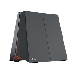 TP-Link Archer GE550 routeur sans fil 2.5 Gigabit Ethernet Tri-bande (2,4 GHz / 5 GHz / 6 GHz) Noir